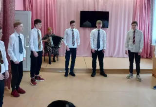 Областной семинар по профилактике правонарушений