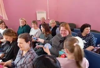 Областной семинар по профилактике правонарушений