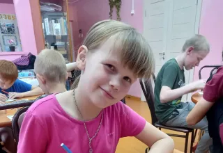 Открытка солдату