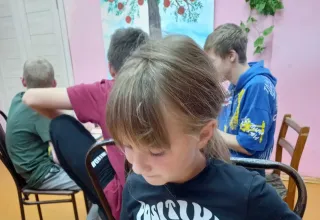 Открытка солдату