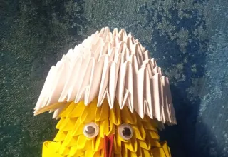 Фотовыставка пасхальных работ