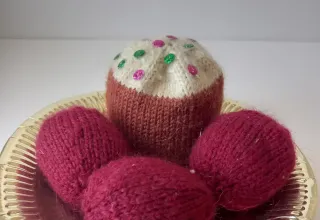 Фотовыставка пасхальных работ