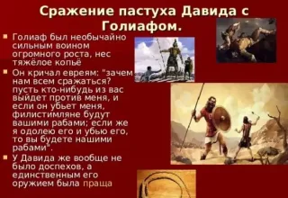 Победа Давида