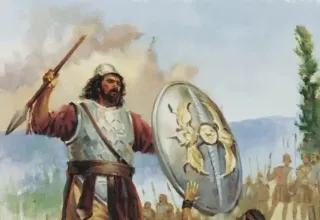 Победа Давида