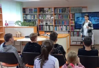 Поезд Победы