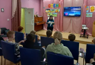 Правовое просвещение ЦЗН