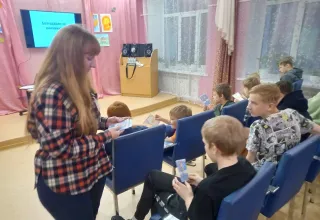 Правовое просвещение ЦЗН