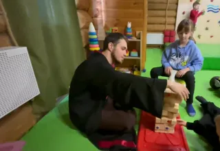 День весенних радостей!