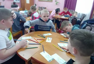 Сюрприз военнослужащим