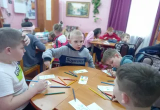 Сюрприз военнослужащим