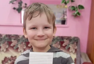 Сюрприз военнослужащим