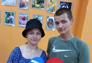 Территория ответственности