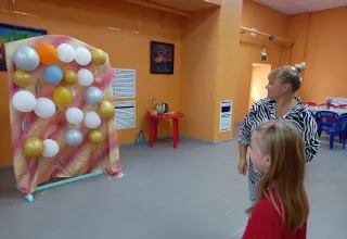 Территория ответственности