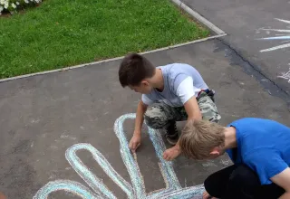 Территория ответственности