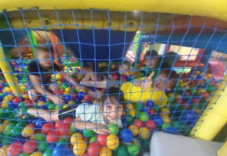 Ура! Каникулы!