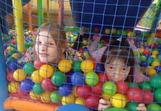 Ура! Каникулы!