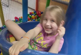 Ура! Каникулы!