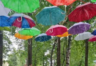 Экскурсия в палеонтологический музей