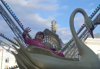 Экскурсия в палеонтологический музей