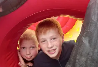 Экскурсия в палеонтологический музей