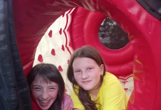 Экскурсия в палеонтологический музей