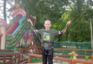 Экскурсия в палеонтологический музей