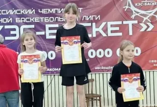 ГТО с учителем