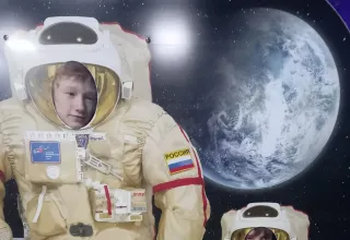 Галактика дружбы