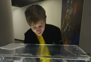 Галактика дружбы