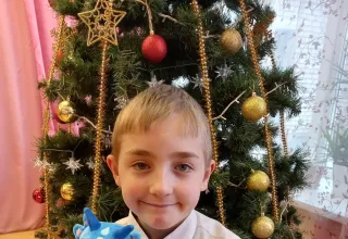 Предпраздничное настроение