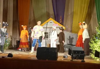 Про Ивана - дурака, Бабу Ягу, летающий валенок и утопленный смартфон