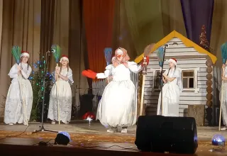 Про Ивана - дурака, Бабу Ягу, летающий валенок и утопленный смартфон