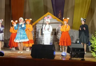 Про Ивана - дурака, Бабу Ягу, летающий валенок и утопленный смартфон