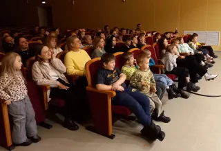 Про Ивана - дурака, Бабу Ягу, летающий валенок и утопленный смартфон