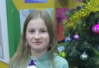 Рождественнские подарки