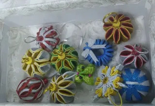 Рождественнские подарки