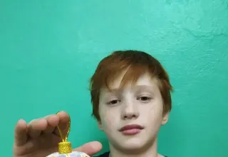 Рождественнские подарки