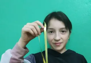 Рождественнские подарки