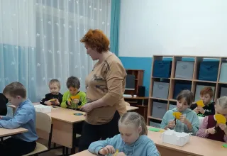 Рождественнские подарки