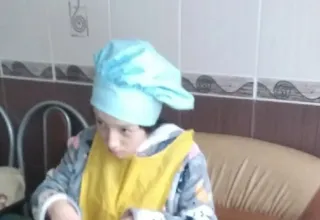 Рождественские пряники