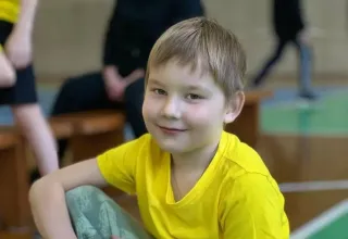 Ловкие, смелые, сильные, умелые