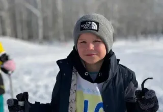 Лыжня России 2024