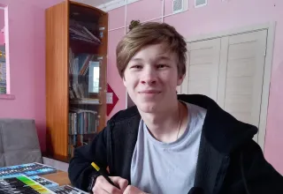 Моему солдату!