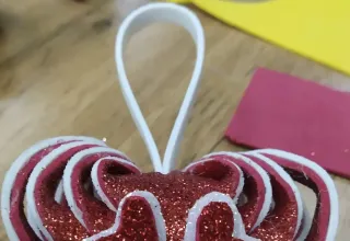 Я подарю тебе сердце своё