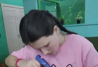 Я подарю тебе сердце своё