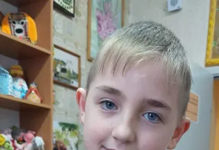 Я подарю тебе сердце своё