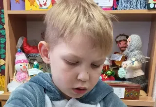 Я подарю тебе сердце своё