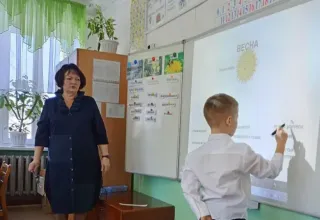 Окружной семинар