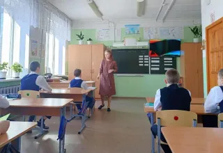 Окружной семинар