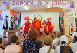 Окружной семинар